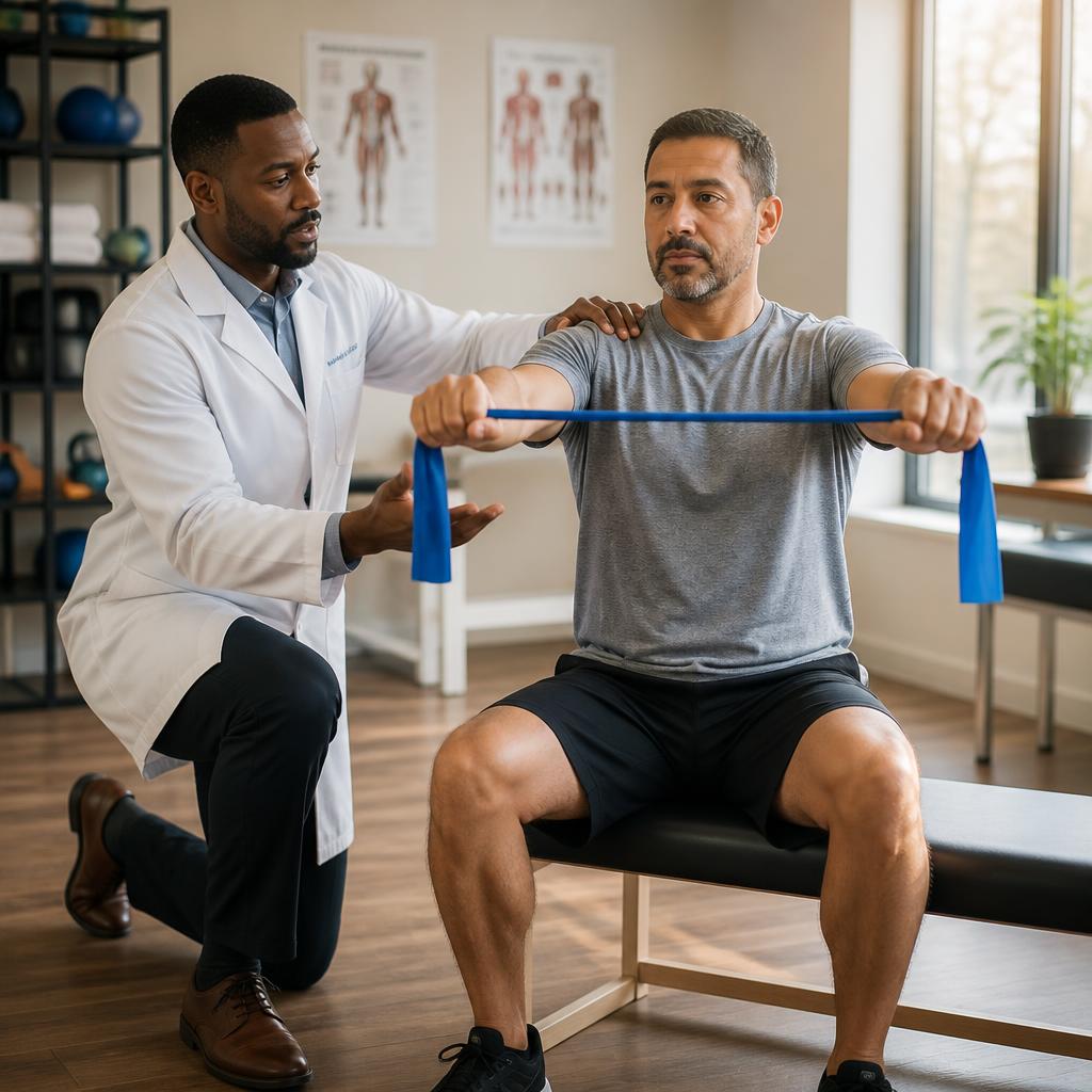 Concierge Rehab & Recovery